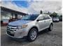 2011 Ford Edge