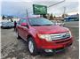 2007 Ford Edge