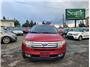 2007 Ford Edge