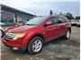 2007 Ford Edge