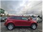 2007 Ford Edge