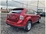 2007 Ford Edge