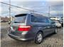 2007 Honda Odyssey