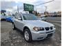 2006 BMW X3