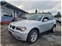 2006 BMW X3