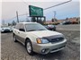 2003 Subaru Outback