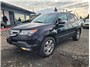 2007 Acura MDX