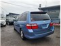 2006 Honda Odyssey