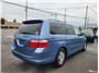 2006 Honda Odyssey