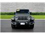 2020 Jeep Wrangler Unlimited Sahara Sport Utility 4D Thumbnail 2
