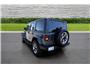 2020 Jeep Wrangler Unlimited Sahara Sport Utility 4D Thumbnail 5