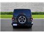 2020 Jeep Wrangler Unlimited Sahara Sport Utility 4D Thumbnail 6