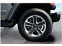 2020 Jeep Wrangler Unlimited Sahara Sport Utility 4D Thumbnail 9