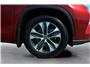 2020 Toyota Highlander XLE Sport Utility 4D Thumbnail 9