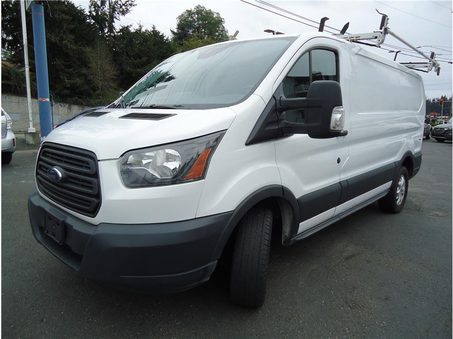 2016 Ford Transit 250 Van