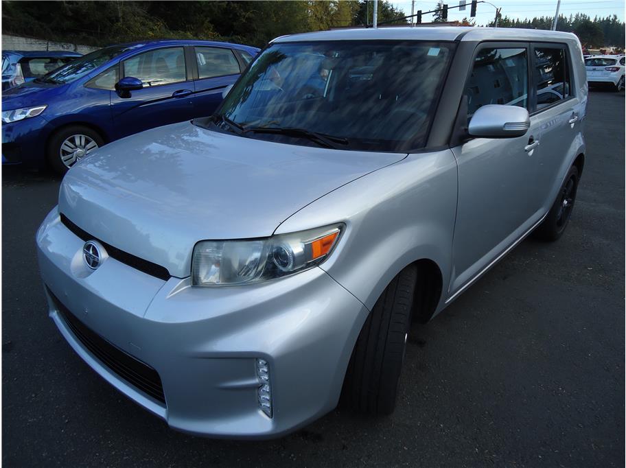 2013 Scion xB