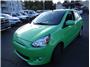 2014 Mitsubishi Mirage