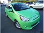 2014 Mitsubishi Mirage