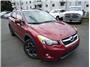 2014 Subaru XV Crosstrek