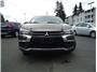 2019 Mitsubishi Outlander Sport