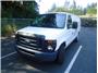 2013 Ford E250 Cargo