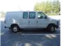 2013 Ford E250 Cargo