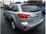 2013 Subaru Outback