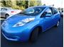 2013 Nissan LEAF