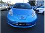 2013 Nissan LEAF