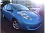 2013 Nissan LEAF