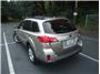 2014 Subaru Outback