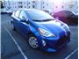 2016 Toyota Prius c