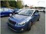 2012 Subaru Impreza