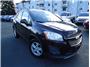 2016 Chevrolet Trax