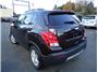 2016 Chevrolet Trax