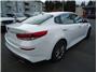 2020 Kia Optima