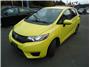 2017 Honda Fit