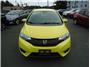 2017 Honda Fit