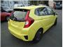 2017 Honda Fit