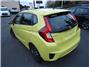 2017 Honda Fit