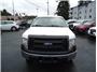 2014 Ford F150 Regular Cab