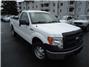 2014 Ford F150 Regular Cab