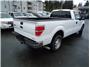 2014 Ford F150 Regular Cab