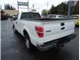 2014 Ford F150 Regular Cab