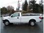 2014 Ford F150 Regular Cab