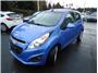 2014 Chevrolet Spark