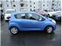 2014 Chevrolet Spark