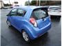 2014 Chevrolet Spark