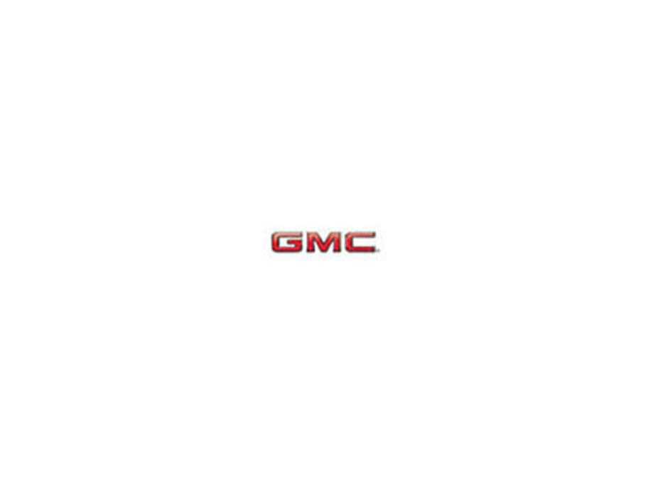 2015 GMC Canyon Crew Cab from Auto Shoppers