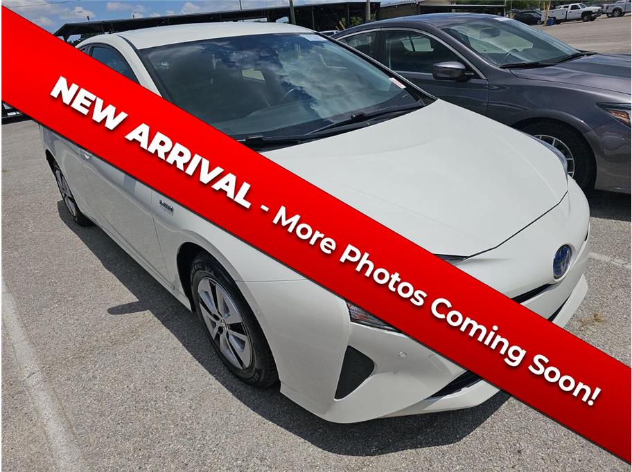 2018 Toyota Prius from Auto City STL